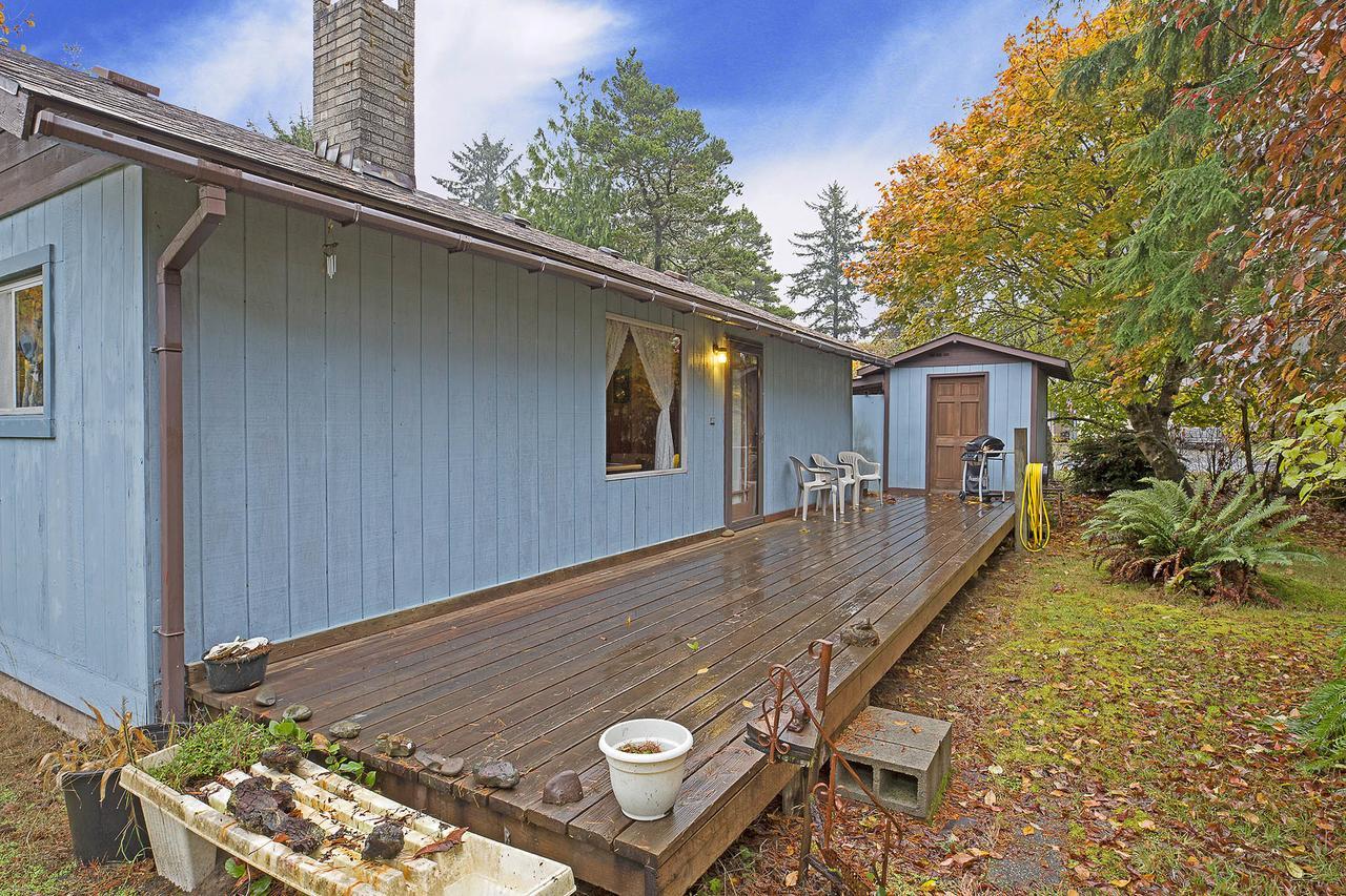 Crews Quarters Villa Westport Exterior photo