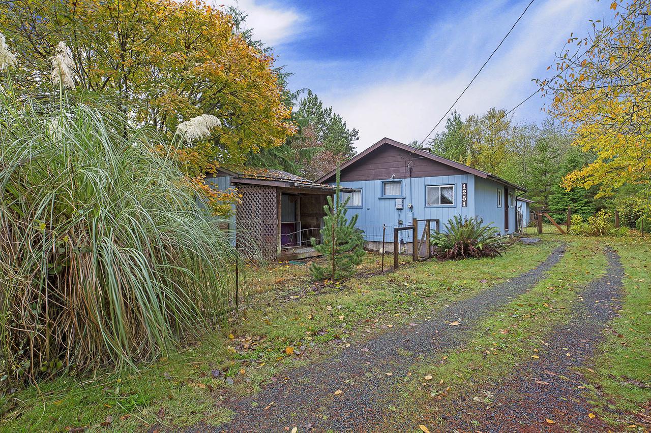 Crews Quarters Villa Westport Exterior photo