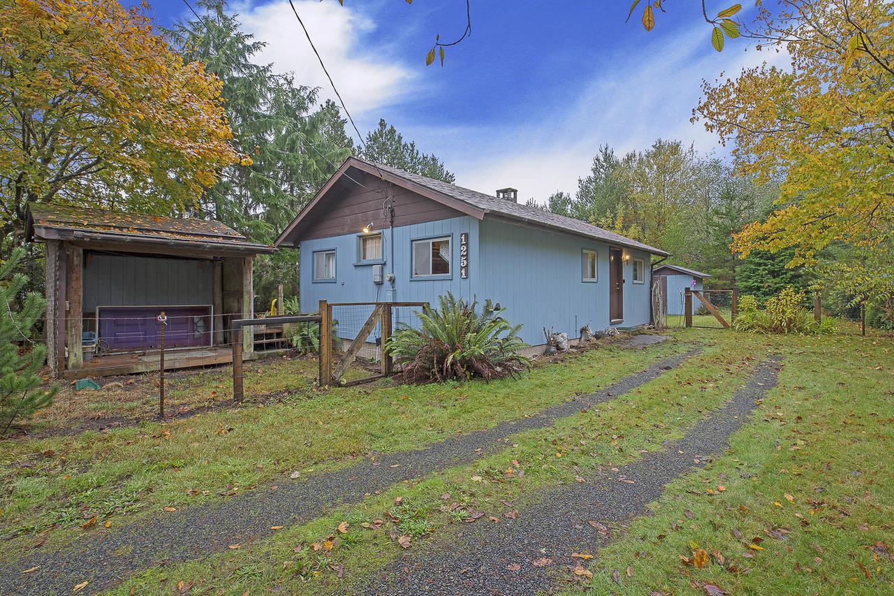 Crews Quarters Villa Westport Exterior photo