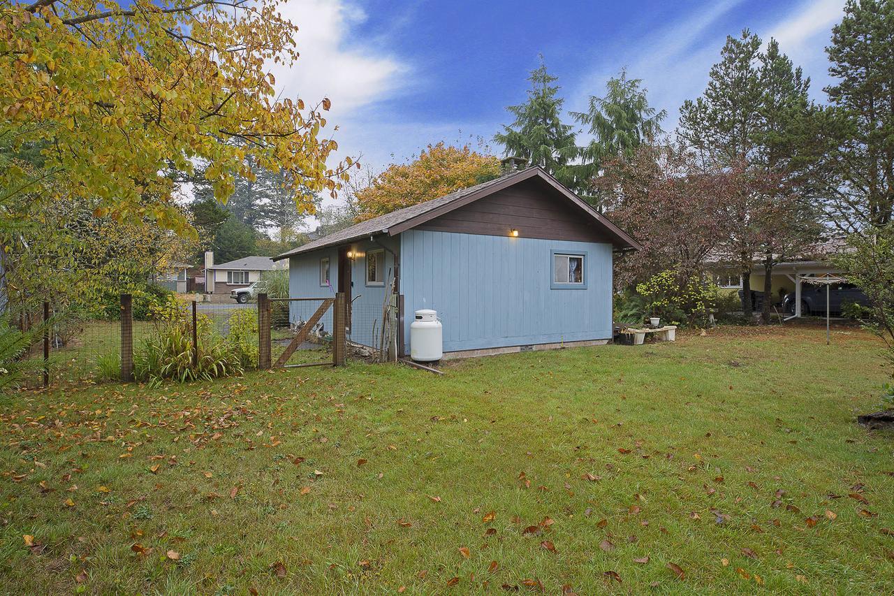 Crews Quarters Villa Westport Exterior photo