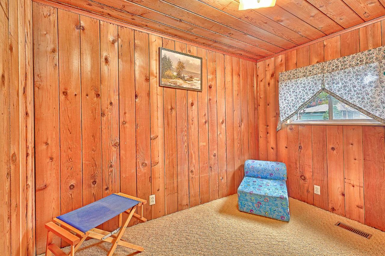 Crews Quarters Villa Westport Exterior photo